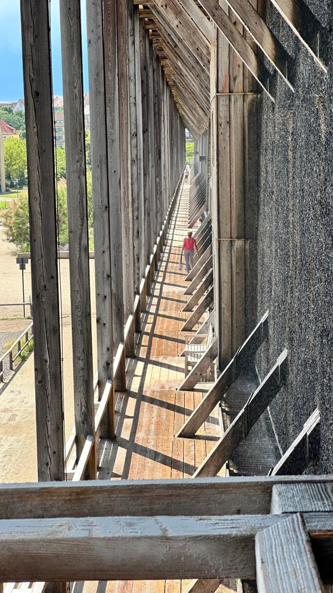 Ferienwohnung Weltachs Hochspeyer Exteriör bild