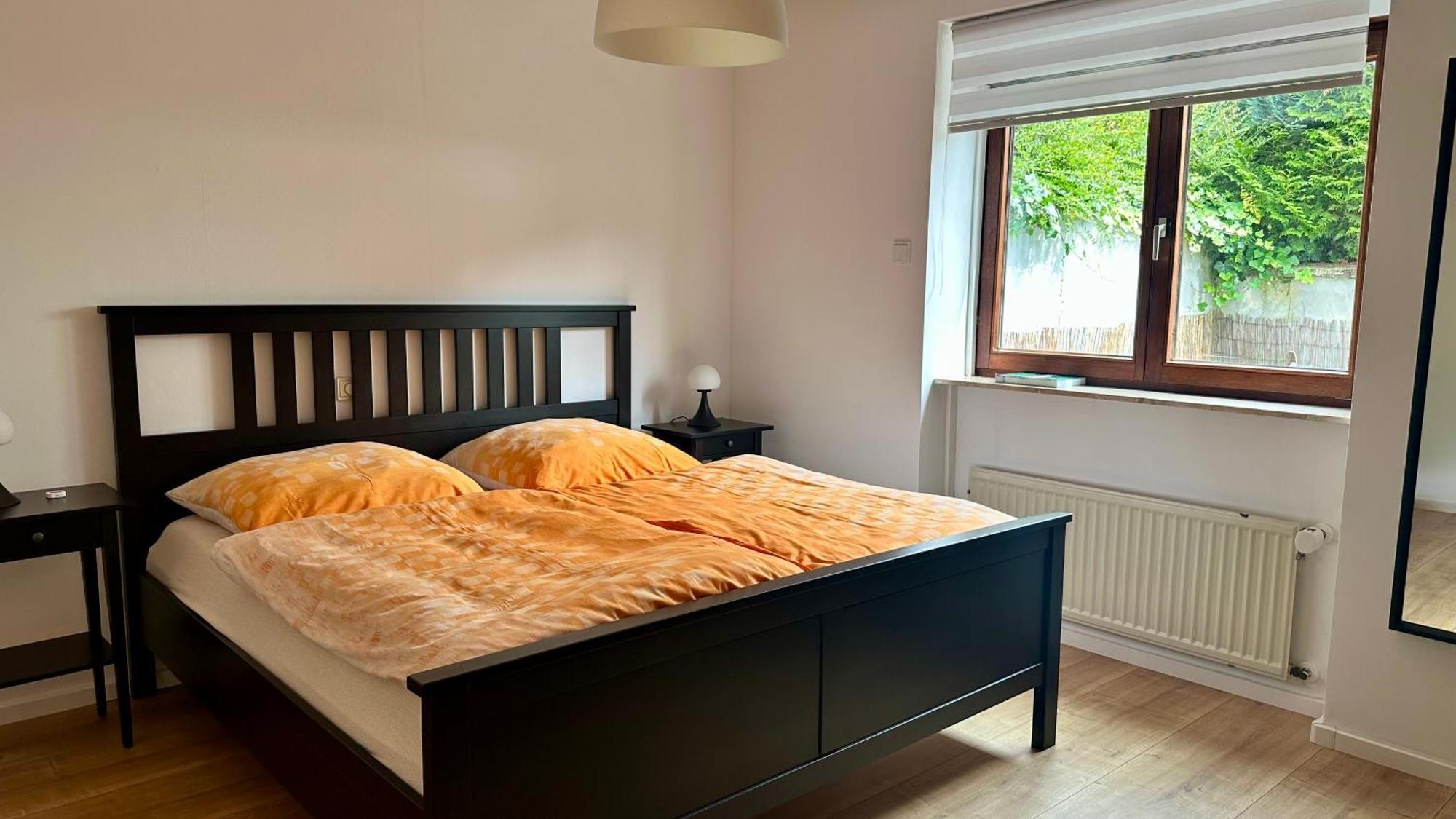 Ferienwohnung Weltachs Hochspeyer Exteriör bild