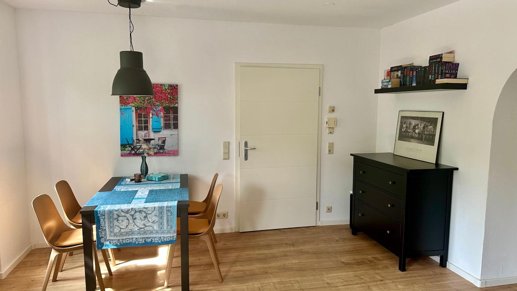 Ferienwohnung Weltachs Hochspeyer Exteriör bild