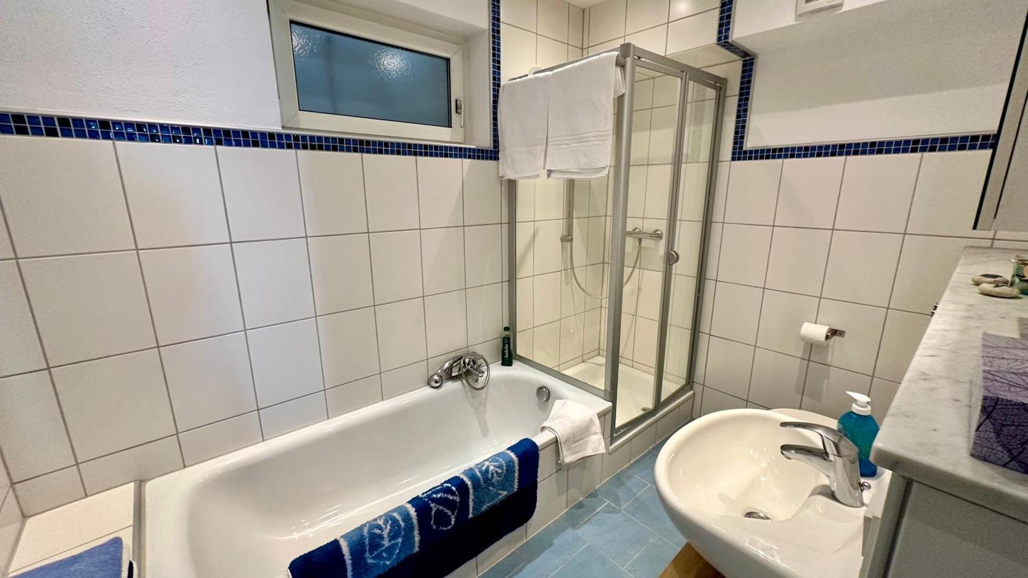 Ferienwohnung Weltachs Hochspeyer Exteriör bild