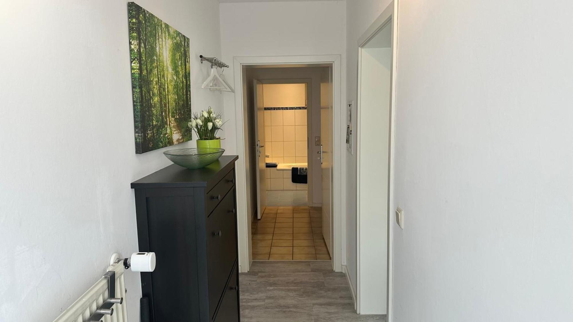 Ferienwohnung Weltachs Hochspeyer Exteriör bild