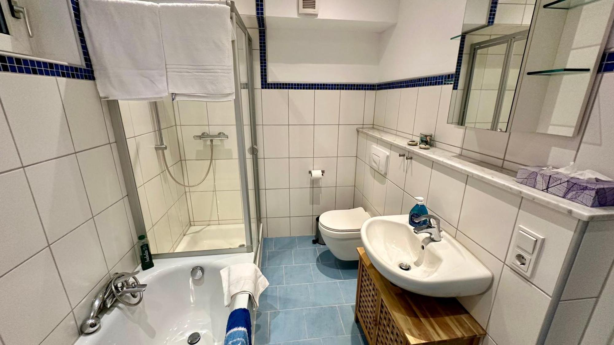 Ferienwohnung Weltachs Hochspeyer Exteriör bild